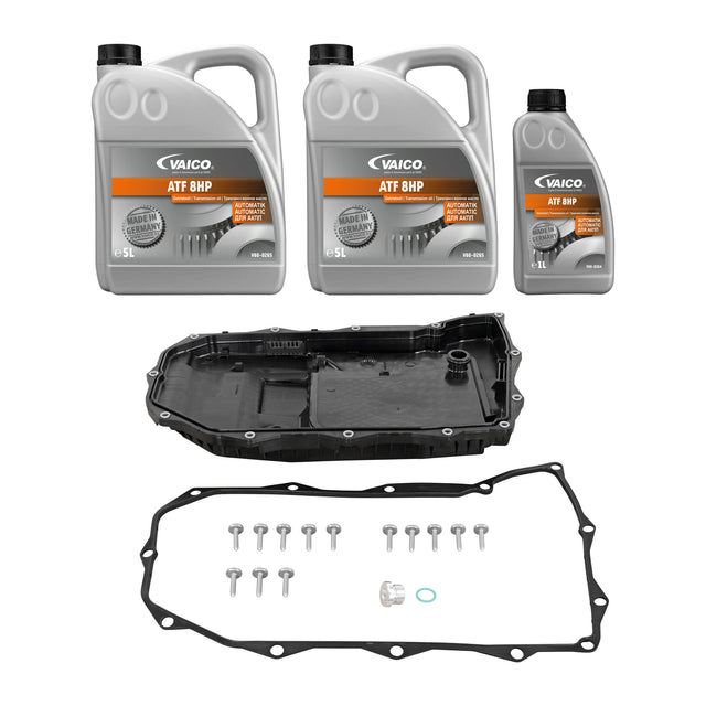 VAICO V10-9399-XXL Parts Kit, automatic transmission oil change - Eco Torque