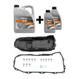 VAICO V10-9399 Parts Kit, automatic transmission oil change - Eco Torque