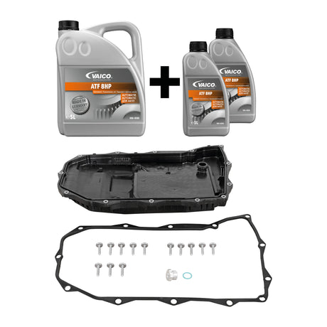 VAICO V10-9399 Parts Kit, automatic transmission oil change - Eco Torque