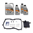 VAICO V10-9411-XXL Parts Kit, automatic transmission oil change - Eco Torque