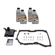 VAICO V10-9411 Parts Kit, automatic transmission oil change - Eco Torque