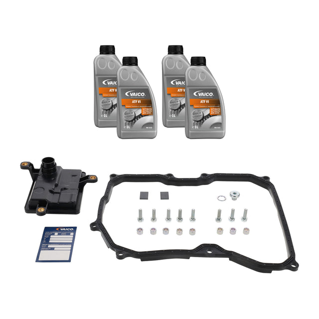 VAICO V10-9411 Parts Kit, automatic transmission oil change - Eco Torque