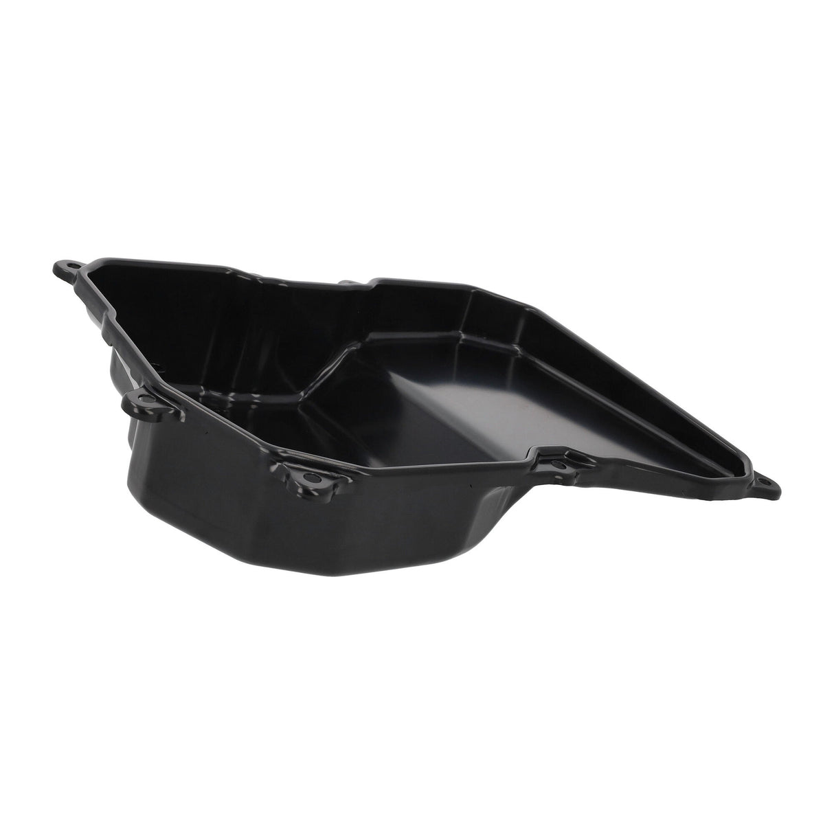 VAICO V10-9506 Oil Sump, automatic transmission - Eco Torque
