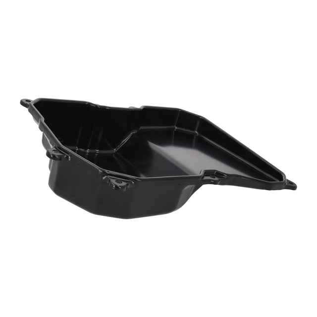 VAICO V10-9506 Oil Sump, automatic transmission - Eco Torque