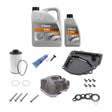 VAICO V10-9562-XXL Repair kit, Oil Pump (automatic transmission) - Eco Torque