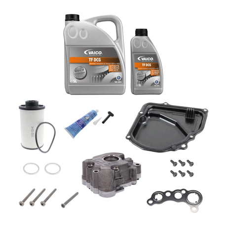 VAICO V10-9562-XXL Repair kit, Oil Pump (automatic transmission) - Eco Torque