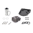VAICO V10-9562 Repair kit, Oil Pump (automatic transmission) - Eco Torque