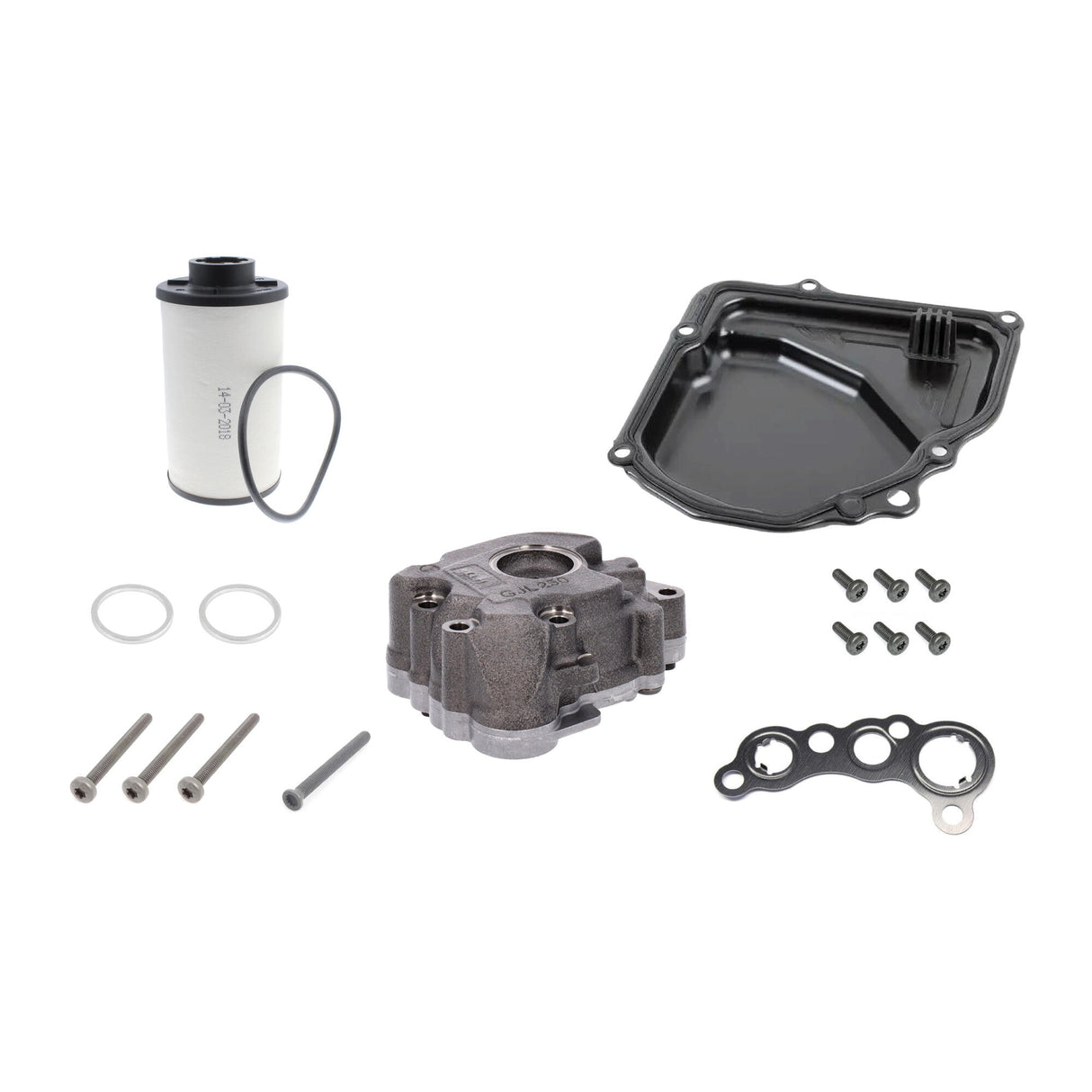 VAICO V10-9562 Repair kit, Oil Pump (automatic transmission) - Eco Torque