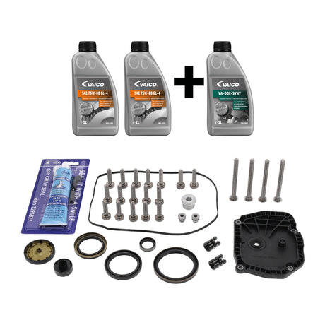 VAICO V10-9658-XXL Repair Kit, automatic transmission - Eco Torque