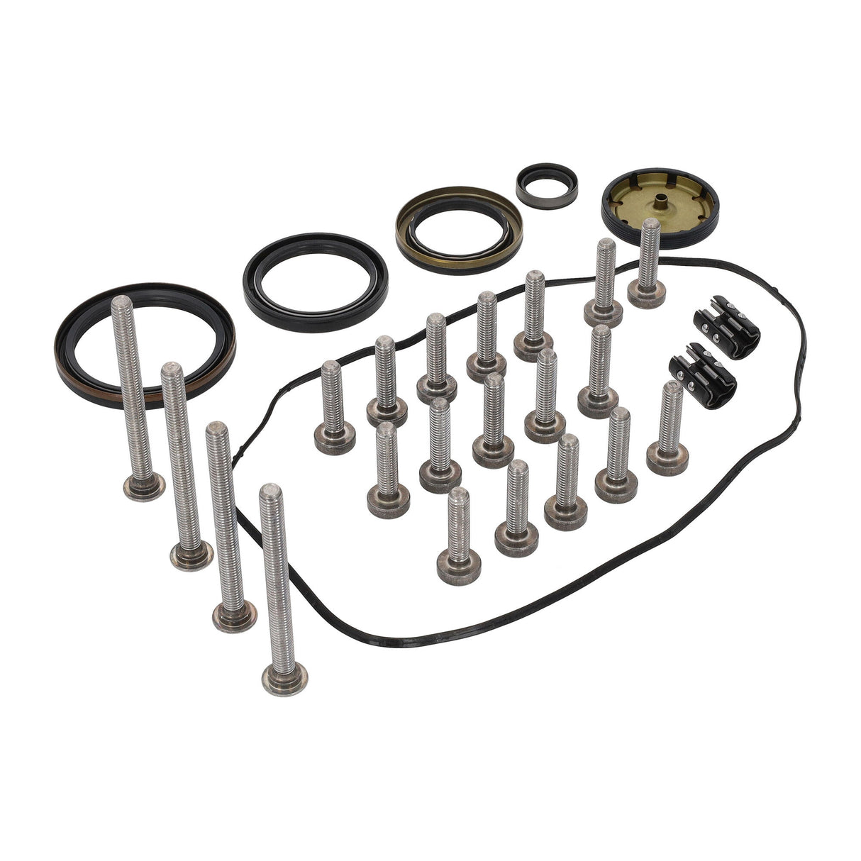 VAICO V10-9658 Plug Housing, automatic transmission control unit - Eco Torque