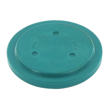 VAICO V10-9783 Flange Lid, manual transmission - Eco Torque