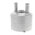 VEMO V15-60-0002 Oil Cooler, automatic transmission - Eco Torque