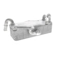 VEMO V15-60-0003 Oil Cooler, automatic transmission - Eco Torque