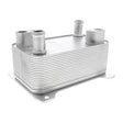 VEMO V15-60-0009 Oil Cooler, automatic transmission - Eco Torque