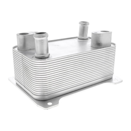 VEMO V15-60-0009 Oil Cooler, automatic transmission - Eco Torque