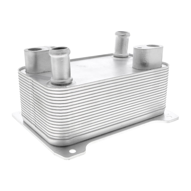 VEMO V15-60-0009 Oil Cooler, automatic transmission - Eco Torque
