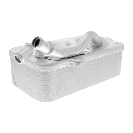 VEMO V15-60-0011 Oil Cooler, automatic transmission - Eco Torque