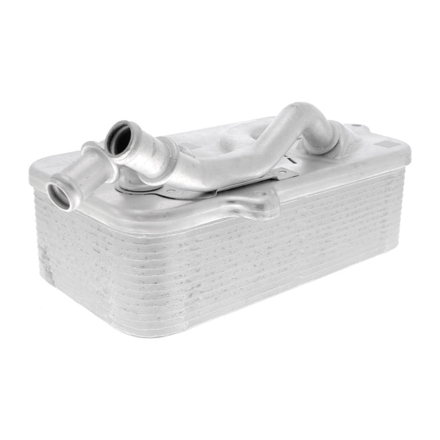 VEMO V15-60-0011 Oil Cooler, automatic transmission - Eco Torque