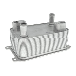 VEMO V15-60-0014 Oil Cooler, automatic transmission - Eco Torque