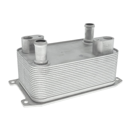 VEMO V15-60-0014 Oil Cooler, automatic transmission - Eco Torque