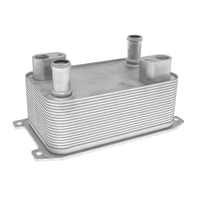 VEMO V15-60-0014 Oil Cooler, automatic transmission - Eco Torque