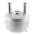 VEMO V15-60-6015 Oil Cooler, automatic transmission - Eco Torque