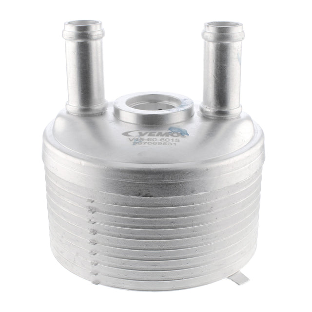 VEMO V15-60-6015 Oil Cooler, automatic transmission - Eco Torque