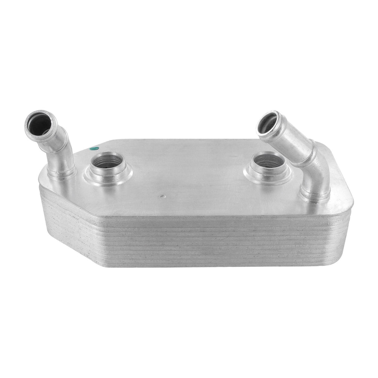 VEMO V15-60-6016 Oil Cooler, engine oil - Eco Torque