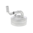 VEMO V15-60-6022 Oil Cooler, automatic transmission - Eco Torque