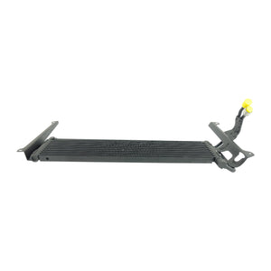 VEMO V15-60-6076 Oil Cooler, automatic transmission - Eco Torque