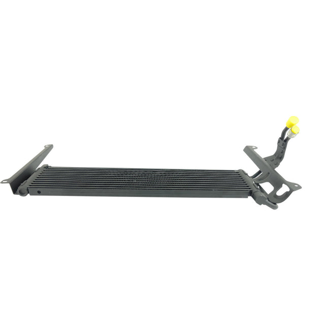 VEMO V15-60-6076 Oil Cooler, automatic transmission - Eco Torque