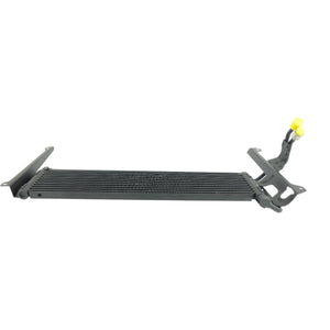 VEMO V15-60-6076 Oil Cooler, automatic transmission - Eco Torque