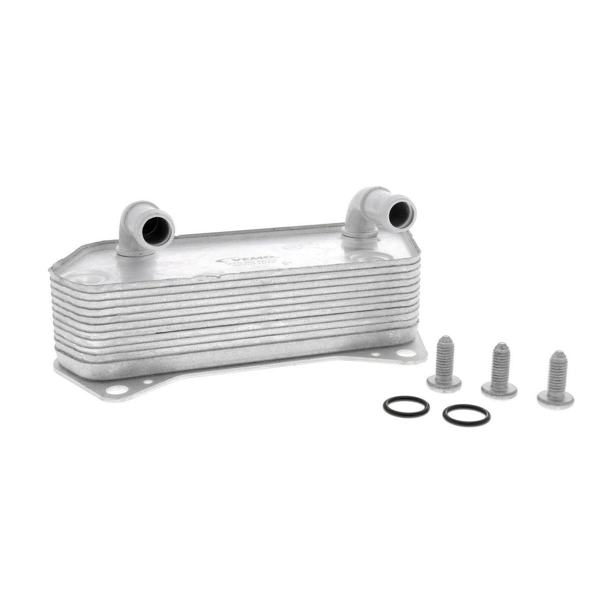 VEMO V15-60-6081 Oil Cooler, engine oil - Eco Torque