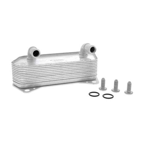 VEMO V15-60-6081 Oil Cooler, engine oil - Eco Torque