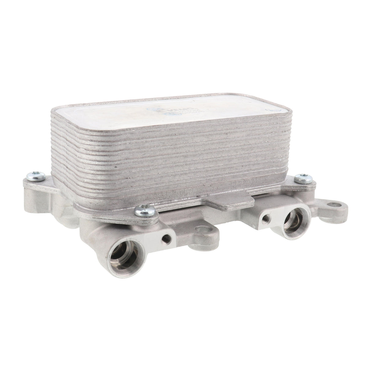 VEMO V15-60-6084 Oil Cooler, automatic transmission - Eco Torque