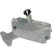 VEMO V15-60-6099 Oil Cooler, automatic transmission - Eco Torque