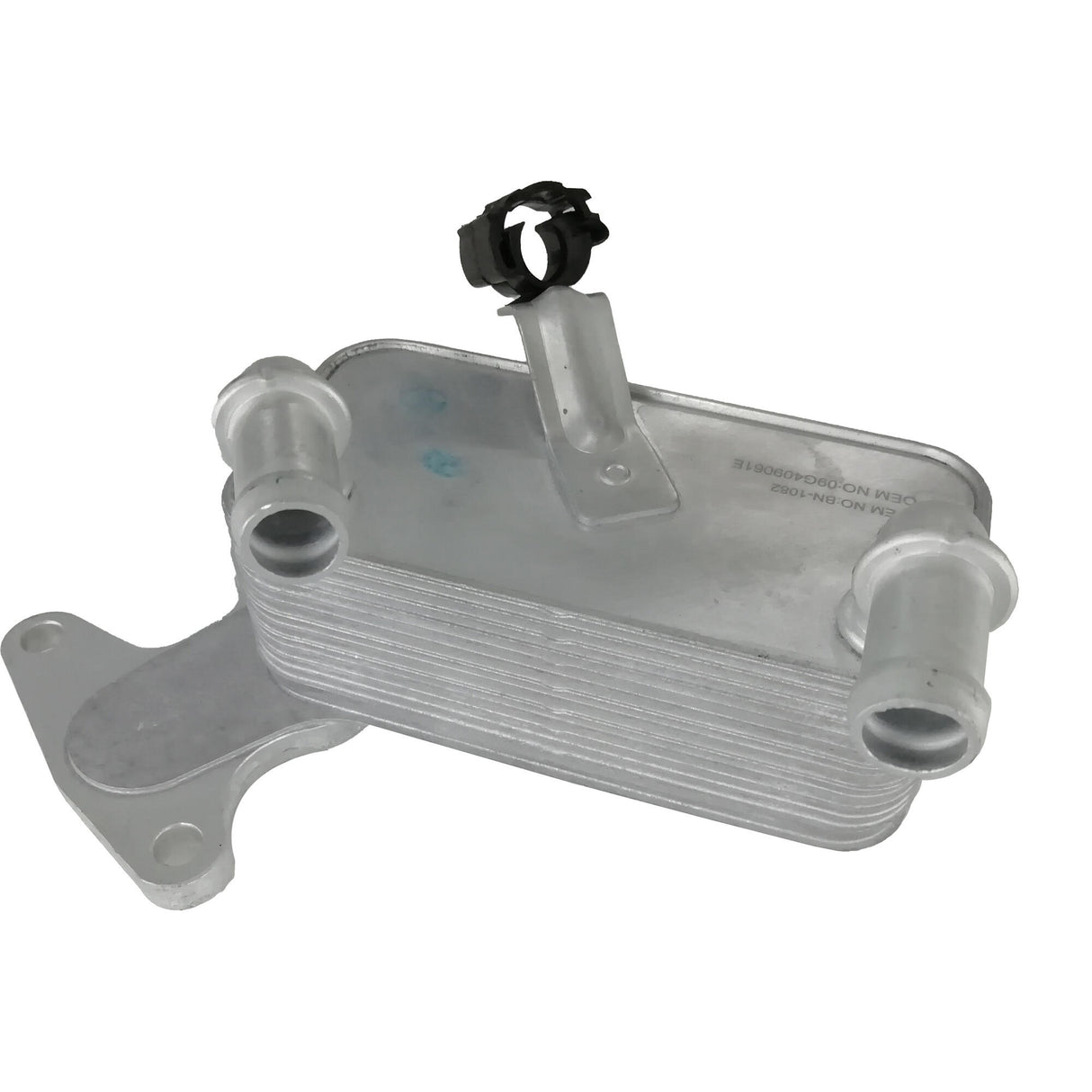 VEMO V15-60-6099 Oil Cooler, automatic transmission - Eco Torque