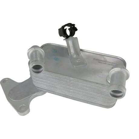 VEMO V15-60-6099 Oil Cooler, automatic transmission - Eco Torque