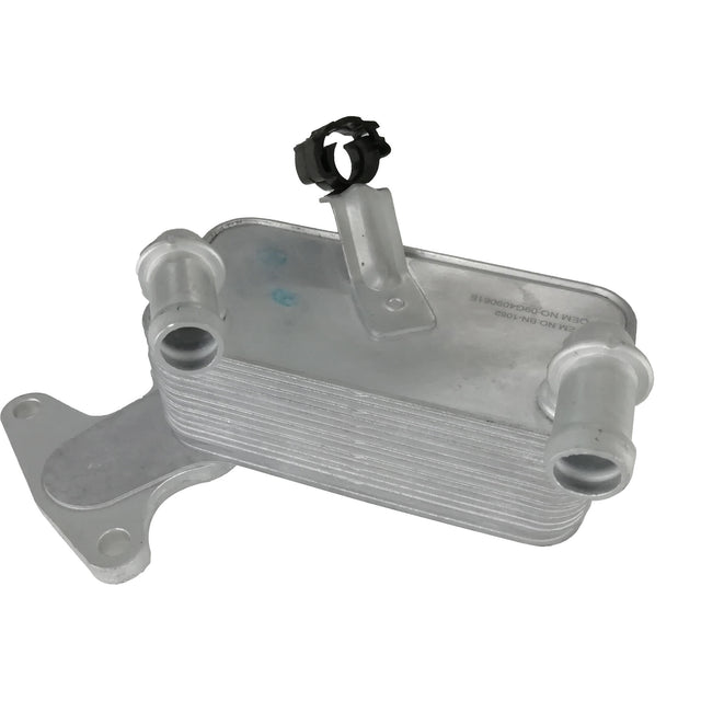 VEMO V15-60-6099 Oil Cooler, automatic transmission - Eco Torque