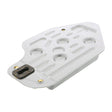 VAICO V20-0333 Hydraulic Filter, automatic transmission - Eco Torque