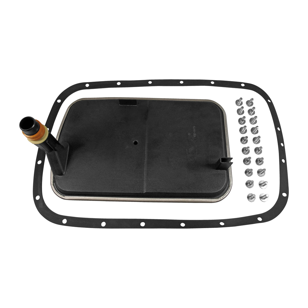 VAICO V20-0573 Hydraulic Filter Kit, automatic transmission - Eco Torque