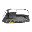 VAICO V20-0574 Oil Sump, automatic transmission - Eco Torque
