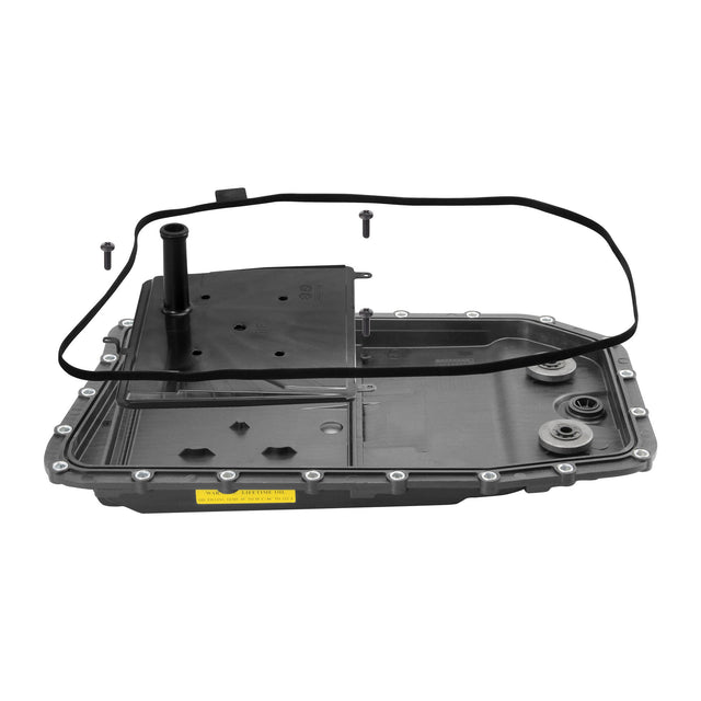 VAICO V20-0574 Oil Sump, automatic transmission - Eco Torque