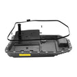VAICO V20-0580 Oil Sump, automatic transmission - Eco Torque