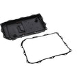 VAICO V20-0582 Oil Sump, automatic transmission - Eco Torque