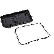 VAICO V20-0582 Oil Sump, automatic transmission - Eco Torque