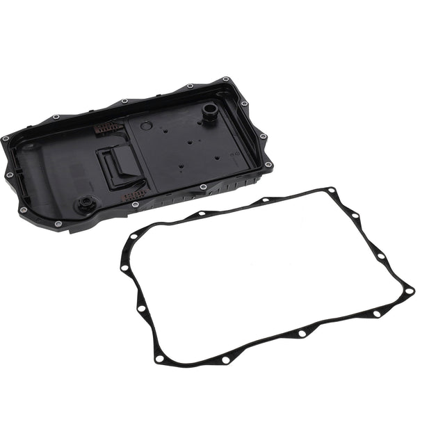 VAICO V20-0582 Oil Sump, automatic transmission - Eco Torque