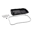 VAICO V20-0588 Oil Sump, automatic transmission - Eco Torque