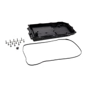 VAICO V20-0588 Oil Sump, automatic transmission - Eco Torque