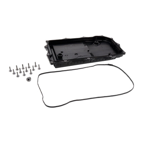 VAICO V20-0588 Oil Sump, automatic transmission - Eco Torque